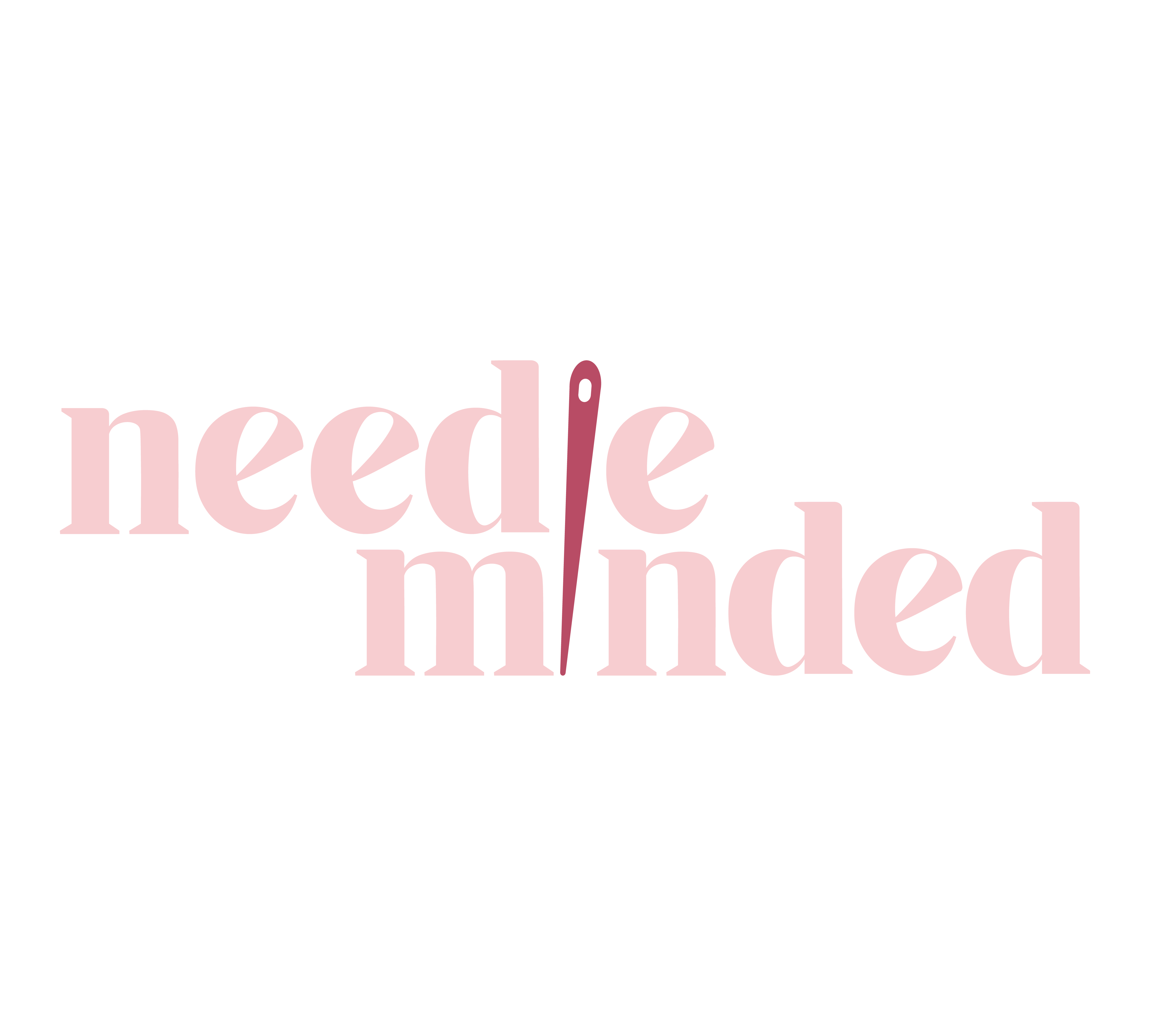 needle minded